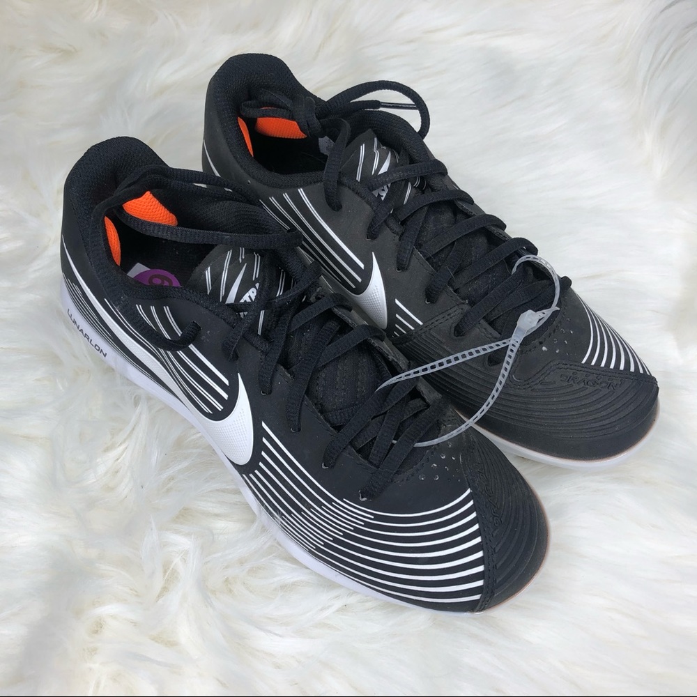 Nike Lunar Hyperdiamond 3 Pro softball cleats